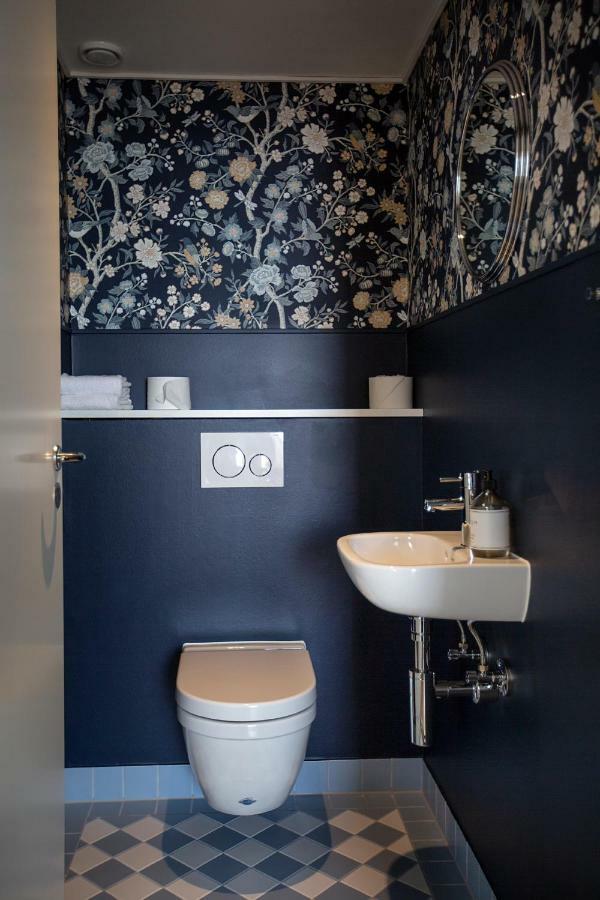 Suite mit Meerblick